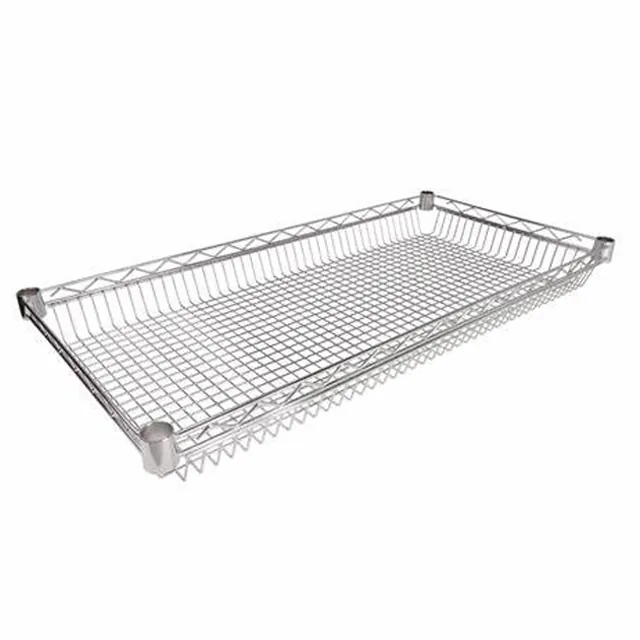 120mmH Wire Basket