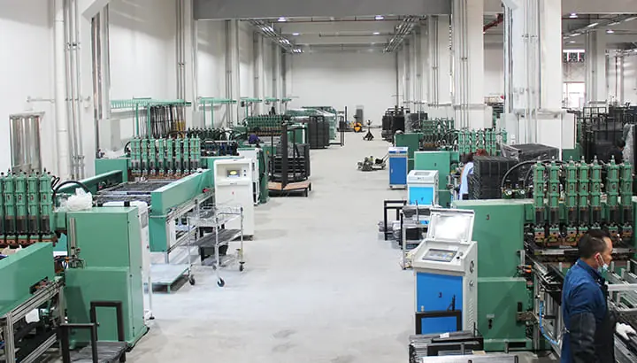 Advanced Manufacturing