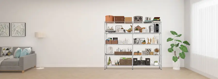 Home Shelving