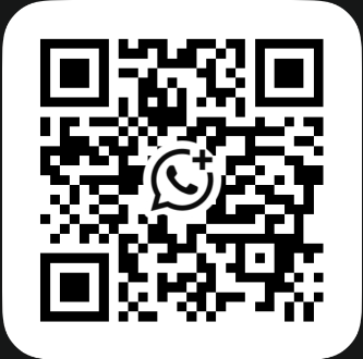 WhatsApp QR Code